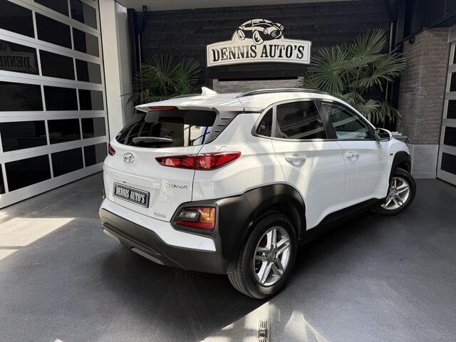 Hyundai Kona 1.6 GDI HEV Comfort