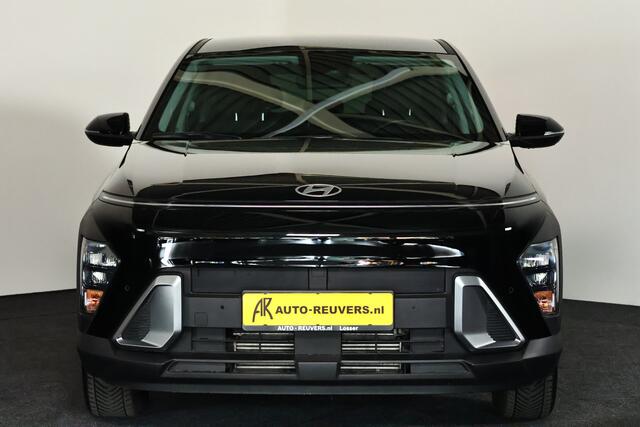 Hyundai Kona 1.0 T-GDI Comfort 120pk Aut / LED / ACC / Navi / CarPlay / Camera / Trekhaak