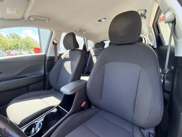 Hyundai Kona 1.6 GDI HEV Comfort | Carplay | DAB | Camera | Climate Control | Adaptieve Cruise Control