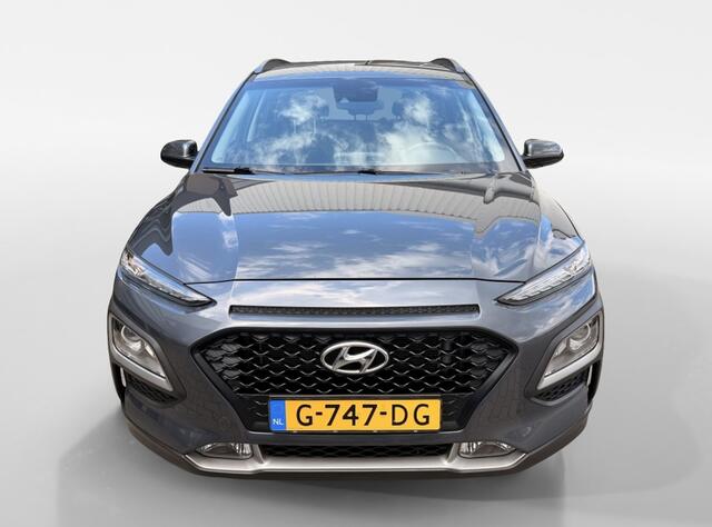 Hyundai Kona 1.0 T-GDI Comfort | Navigatie | Cruise | Camera | Dealer onderho