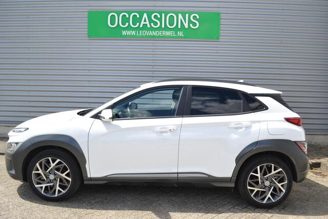 Hyundai Kona 1.6 GDI HEV COMFORT SMART|NAVI|CARPLAY|HEADUP