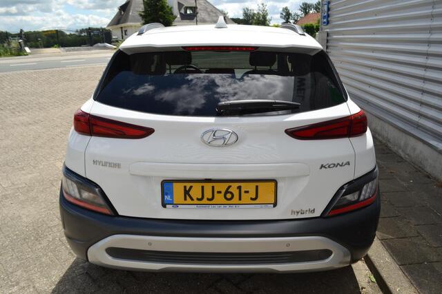 Hyundai Kona 1.6 GDI HEV COMFORT SMART|NAVI|CARPLAY|HEADUP