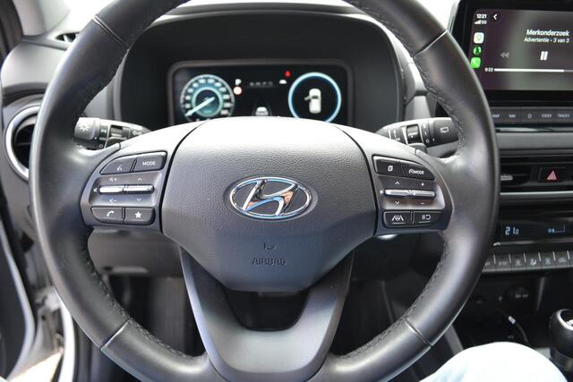Hyundai Kona 1.6 GDI HEV COMFORT SMART|NAVI|CARPLAY|HEADUP