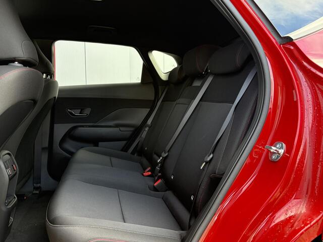 Hyundai Kona Electric N Line Business 64.8 kWh / ¤500,- Voordeel / Uit Voorraad Leverbaar / Navigatie / Cruise Control Adaptief / Stoel+Stuur Verwarming /