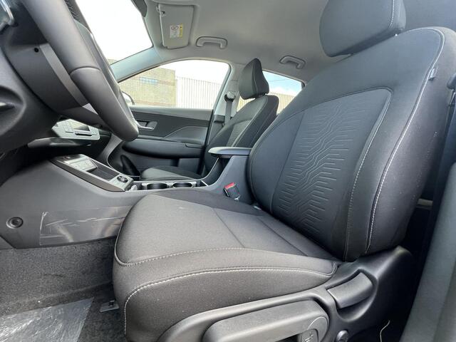 Hyundai Kona 1.6 GDI HEV Comfort | Uit voorraad leverbaar! | 18" lichtmetalen velgen | Adaptieve cruise control | Keyless entry & start | Navigatie | Parkeersensoren voor en achter