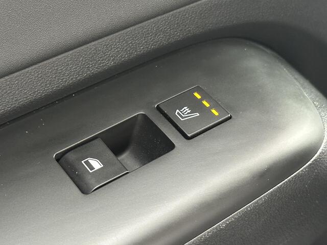 Hyundai Kona 1.6 GDI HEV N Line / N-Line interieur & Exterieur / Leer-Alcantara / Adaptieve Cruise Control / 18" LMV / Stoel + Stuurwiel verwarming voor & achter / Stoelventilatie / 360 graden camera /