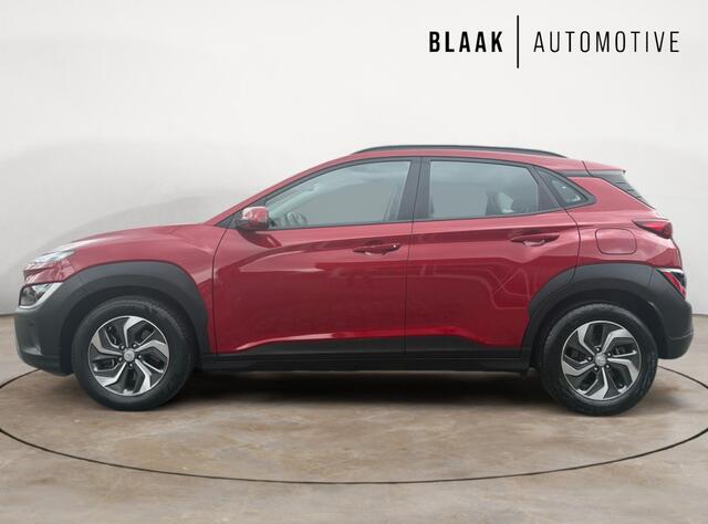 Hyundai Kona 1.6 GDI HEV Comfort | Apple/Android draadloos | Camera | Cruise