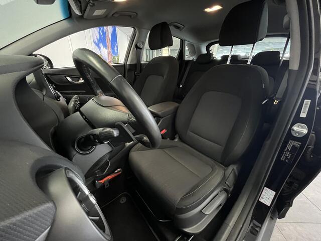 Hyundai Kona 1.6 GDI HEV Fashion | Stoel/stuur verwarming | Parkeersensoren V+A | Krell Audio