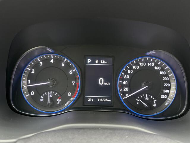 Hyundai Kona 1.6 T-GDI Premium Uniek Full-Opties