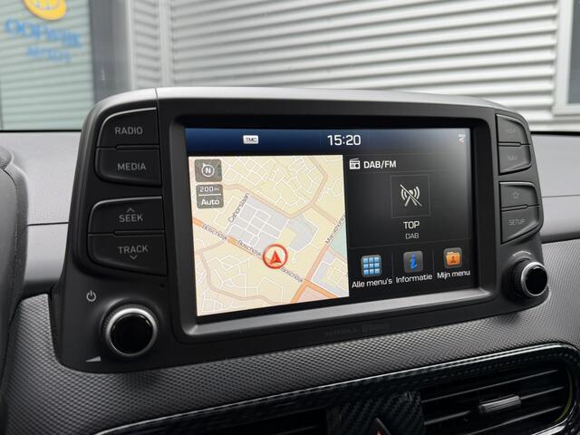 Hyundai Kona 1.6 T-GDI Premium Uniek Full-Opties