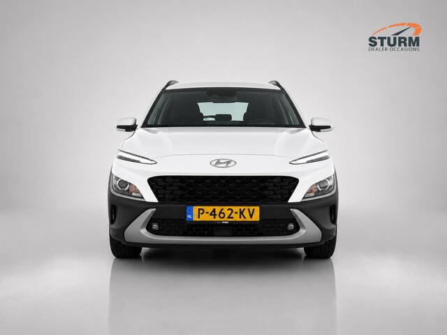 Hyundai Kona 1.6 GDI HEV Comfort Smart incl. Trekhaak!