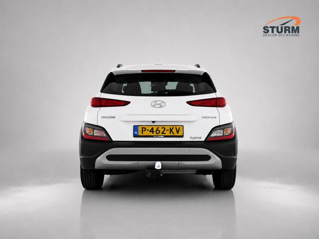 Hyundai Kona 1.6 GDI HEV Comfort Smart incl. Trekhaak!