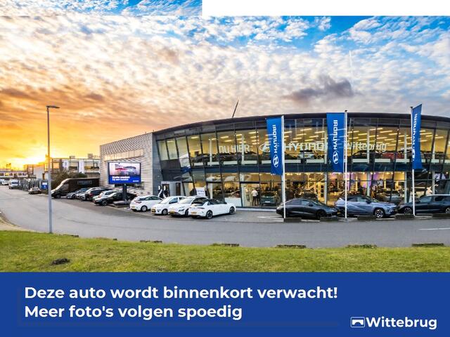 Hyundai Kona 1.6 GDI HEV Comfort Smart **WORDT VERWACHT** TREKHAAK | FULL LED | NAVIGATIE | 18 INCH VELGEN RT/P4