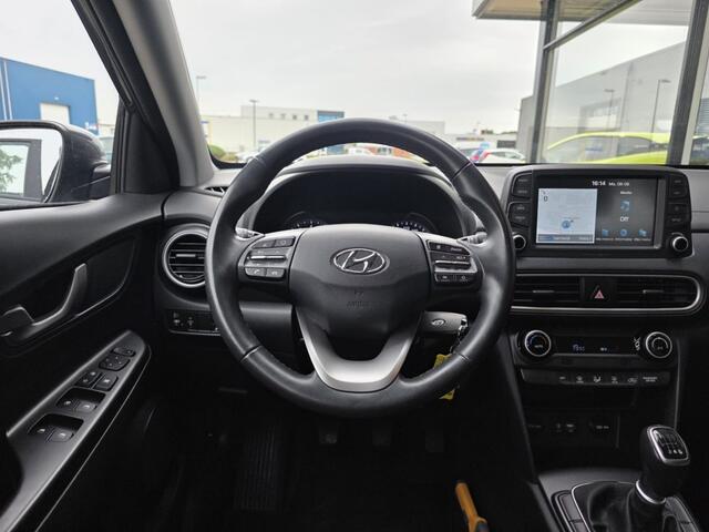 Hyundai Kona 1.0T ESSENCE NAVI/CLIMA/TREKHAAK