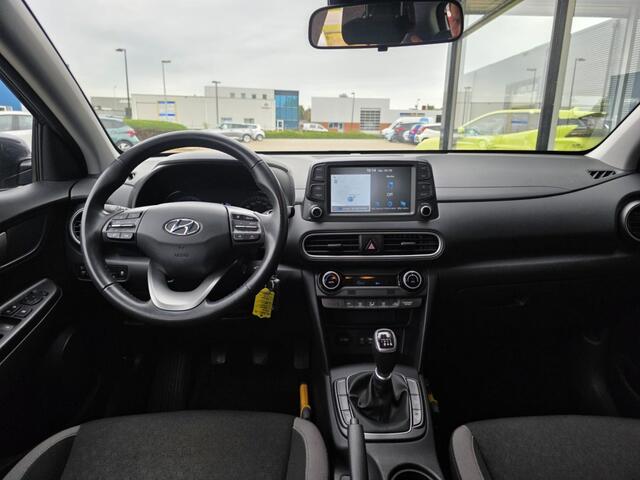 Hyundai Kona 1.0T ESSENCE NAVI/CLIMA/TREKHAAK