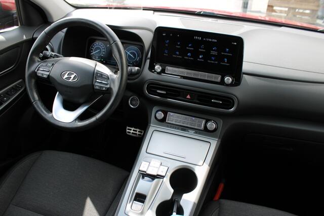 Hyundai Kona EV Fashion 64 kWh | Trekhaak | Camera | HUD | Full Led