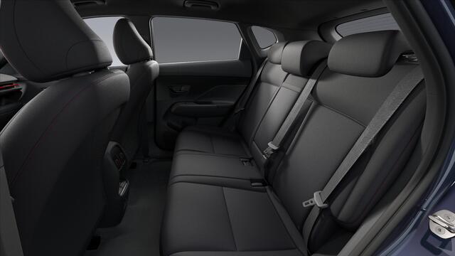 Hyundai Kona N Line Business 64.8 kWh Long Range / ¤ 1.500 Voordeel op de nieuwprijs / Prijs is rijklaar / Direct uit voorraad leverbaar / Navigatie / Adaptive Cruise Control / Climate Control / N-Line interieur & Exterieur accenten / 18" LMV /