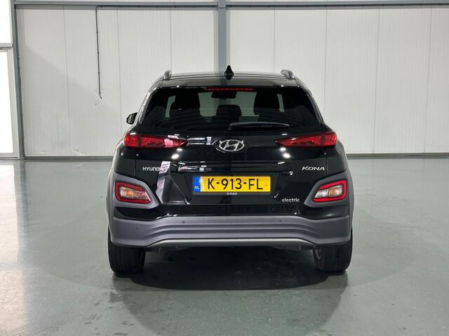 Hyundai Kona EV Fashion 64 kWh CarPlay/ Android auto Adapt cruise control