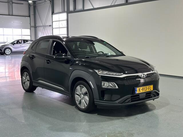 Hyundai Kona EV Fashion 64 kWh CarPlay/ Android auto Adapt cruise control