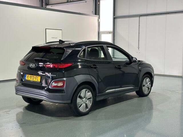 Hyundai Kona EV Fashion 64 kWh CarPlay/ Android auto Adapt cruise control