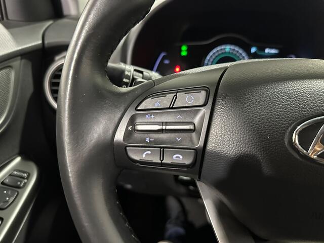 Hyundai Kona EV Fashion 64 kWh CarPlay/ Android auto Adapt cruise control