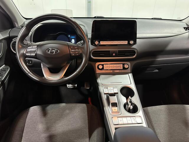 Hyundai Kona EV Fashion 64 kWh CarPlay/ Android auto Adapt cruise control