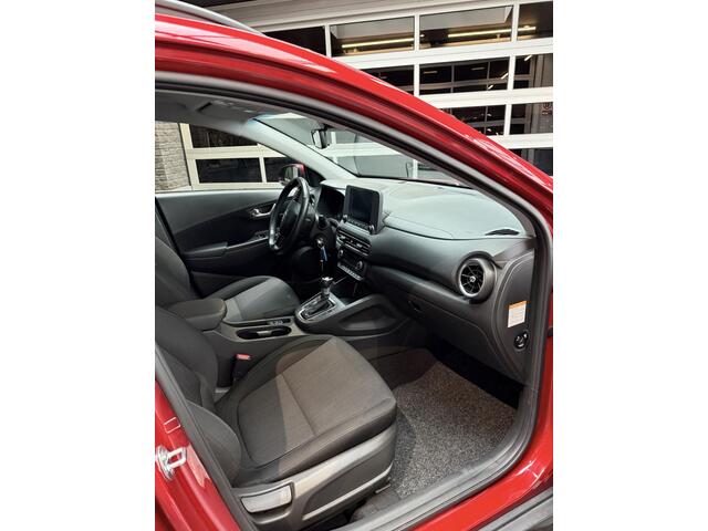Hyundai Kona 1.6 GDI HEV Comfort Smart