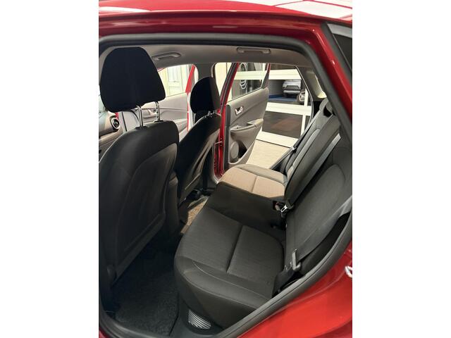 Hyundai Kona 1.6 GDI HEV Comfort Smart