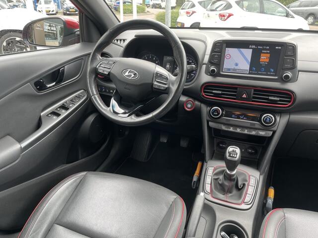 Hyundai Kona 1.0T Premium*RIJKLAARPRIJS*