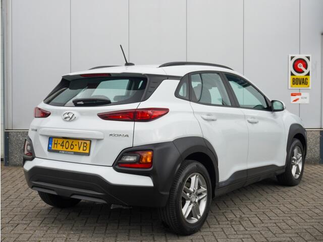 Hyundai Kona 1.0 T-GDI Comfort CarPlay | Clima | NAP | Camera