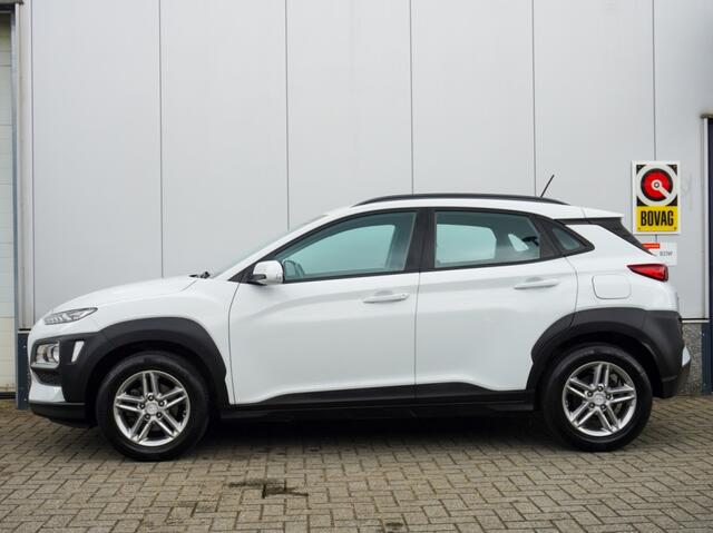 Hyundai Kona 1.0 T-GDI Comfort CarPlay | Clima | NAP | Camera