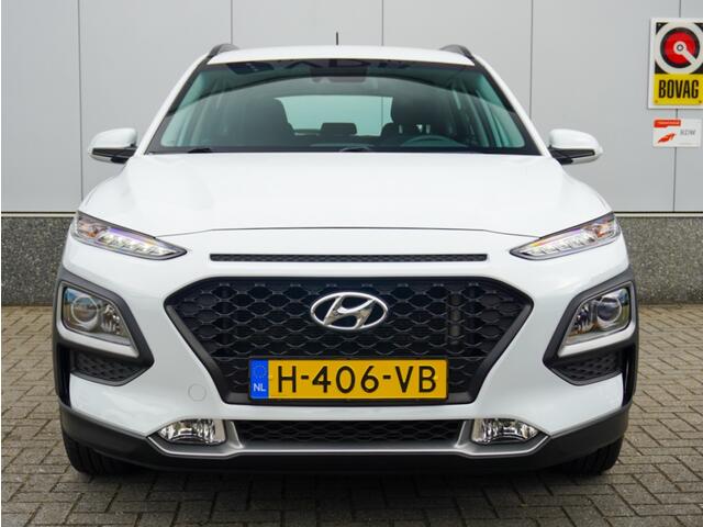 Hyundai Kona 1.0 T-GDI Comfort CarPlay | Clima | NAP | Camera