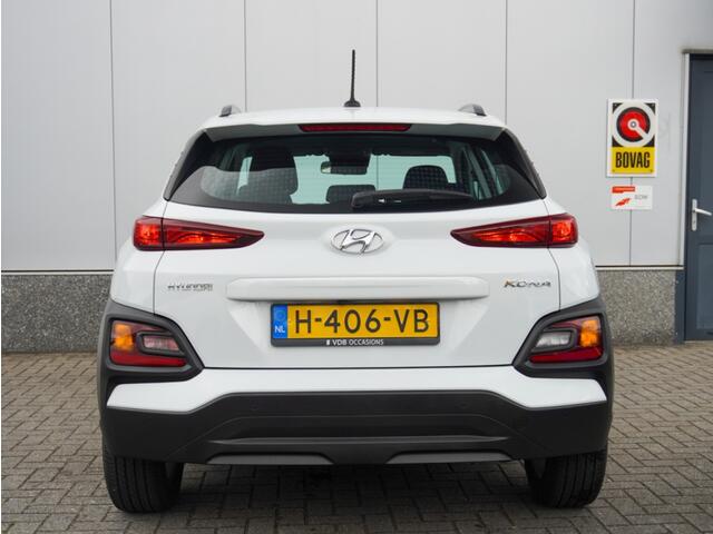 Hyundai Kona 1.0 T-GDI Comfort CarPlay | Clima | NAP | Camera