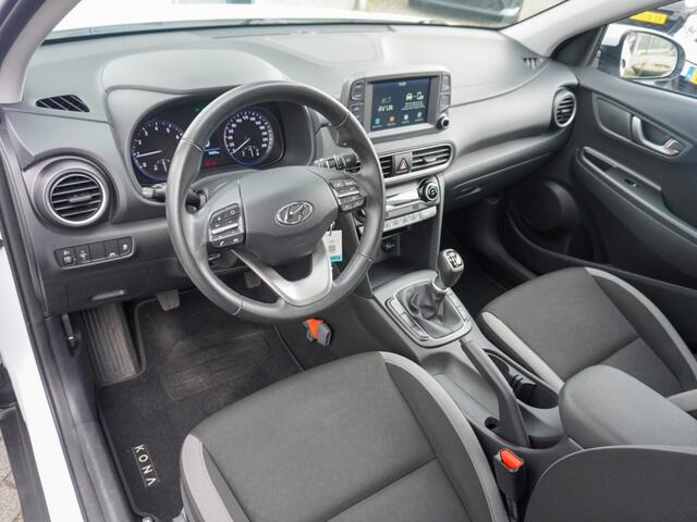 Hyundai Kona 1.0 T-GDI Comfort CarPlay | Clima | NAP | Camera