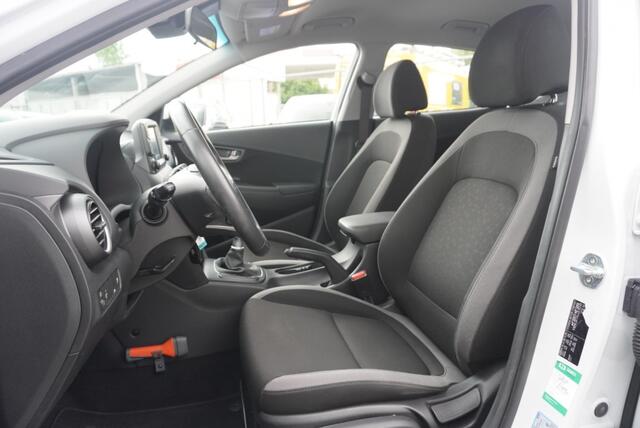 Hyundai Kona 1.0 T-GDI Comfort CarPlay | Clima | NAP | Camera