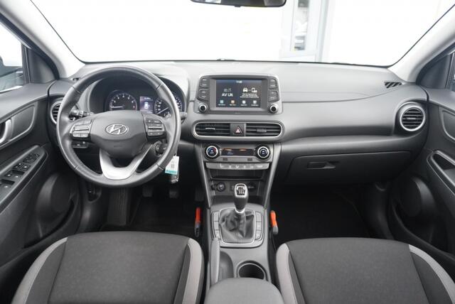 Hyundai Kona 1.0 T-GDI Comfort CarPlay | Clima | NAP | Camera