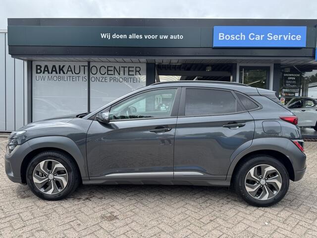 Hyundai Kona 1.6 GDI HEV Fashion | HUD | Krell | Camera | Navi