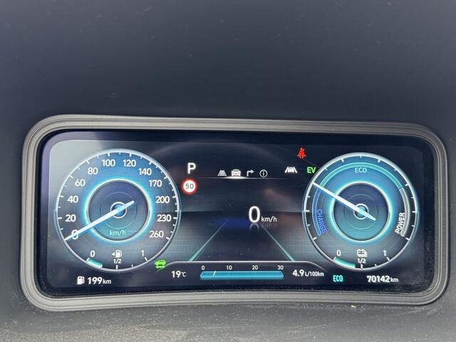 Hyundai Kona 1.6 GDI HEV Fashion | HUD | Krell | Camera | Navi