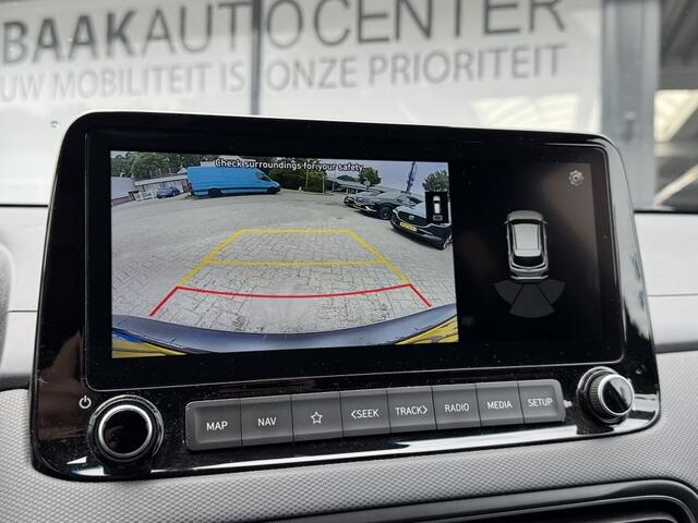 Hyundai Kona 1.6 GDI HEV Fashion | HUD | Krell | Camera | Navi