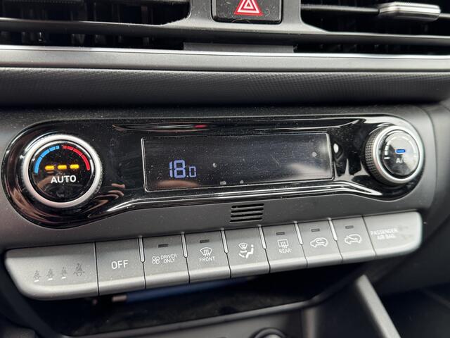 Hyundai Kona 1.6 GDI HEV Fashion | HUD | Krell | Camera | Navi