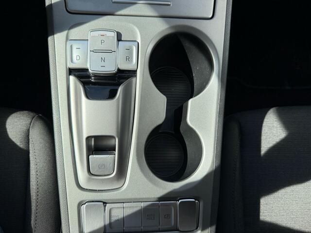 Hyundai Kona EV Fashion 64 kWh | SOH 95% | Fase 3 | Adapt Cruise |
