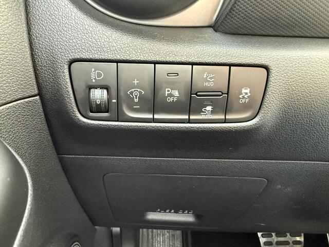 Hyundai Kona EV Fashion 64 kWh | SOH 95% | Fase 3 | Adapt Cruise |
