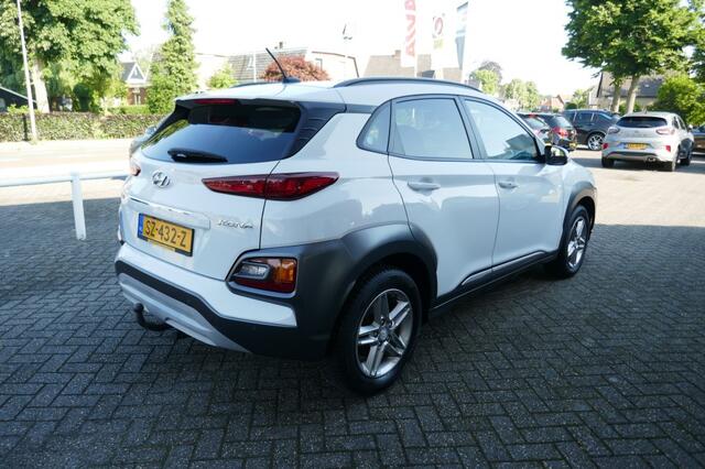 Hyundai Kona 1.0T FASHION 120 PK TREKHAAK/CAMERA/CLIMA/HUP