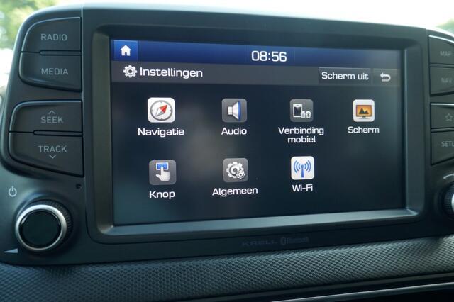 Hyundai Kona 1.0T FASHION 120 PK TREKHAAK/CAMERA/CLIMA/HUP