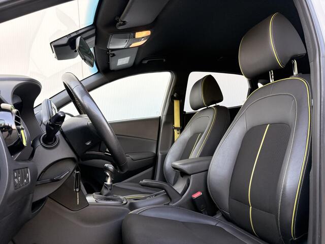 Hyundai Kona 1.0 T-GDI Fashion | Camera | LKA | Stoelverwarming | Stuurverwarming | Carplay | Mooie uitvoering