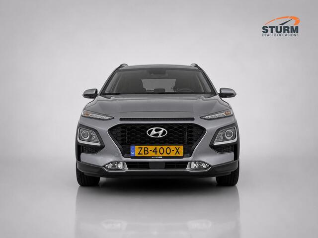 Hyundai Kona 1.0 T-GDI Comfort incl. Trekhaak!