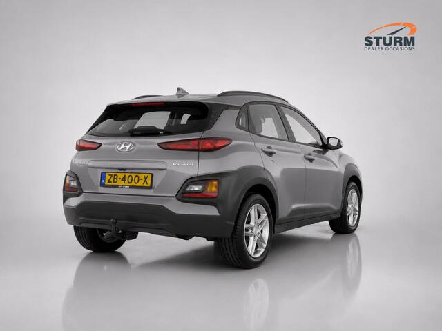 Hyundai Kona 1.0 T-GDI Comfort incl. Trekhaak!