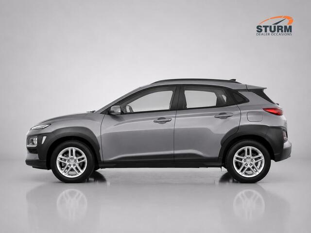 Hyundai Kona 1.0 T-GDI Comfort incl. Trekhaak!