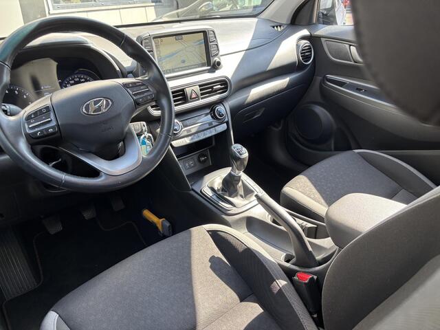 Hyundai Kona 1.0 T-GDI Comfort incl. Trekhaak!