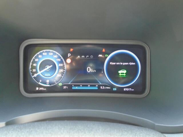 Hyundai Kona 1.6 GDI HEV Fashion Design Sky
